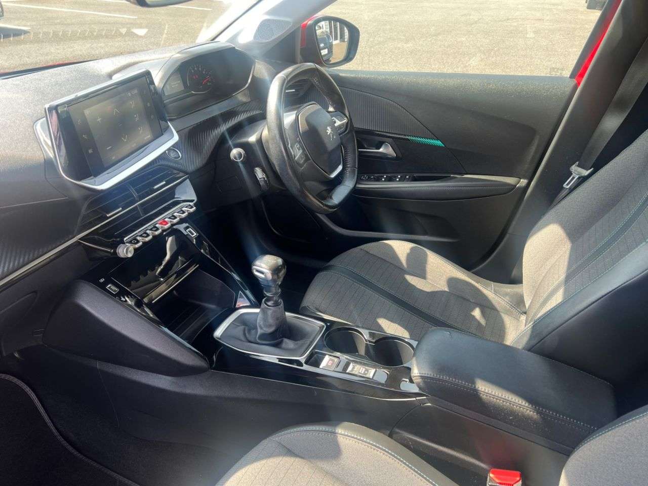 2020 PEUGEOT 208 2020 PEUGEOT 208