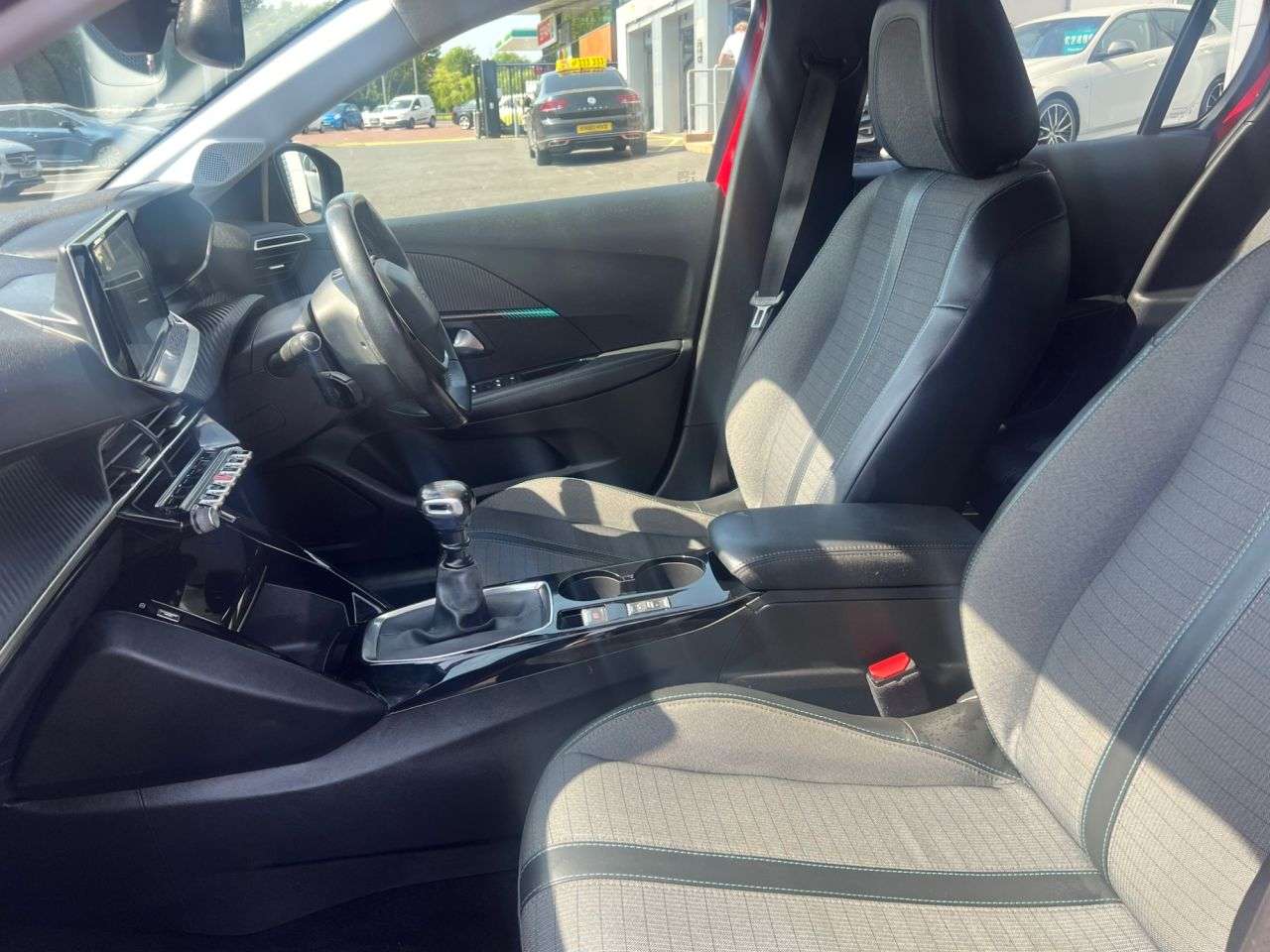 2020 PEUGEOT 208 2020 PEUGEOT 208