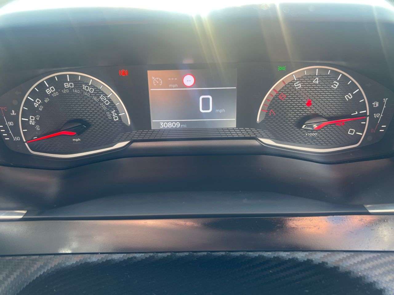 2020 PEUGEOT 208 2020 PEUGEOT 208