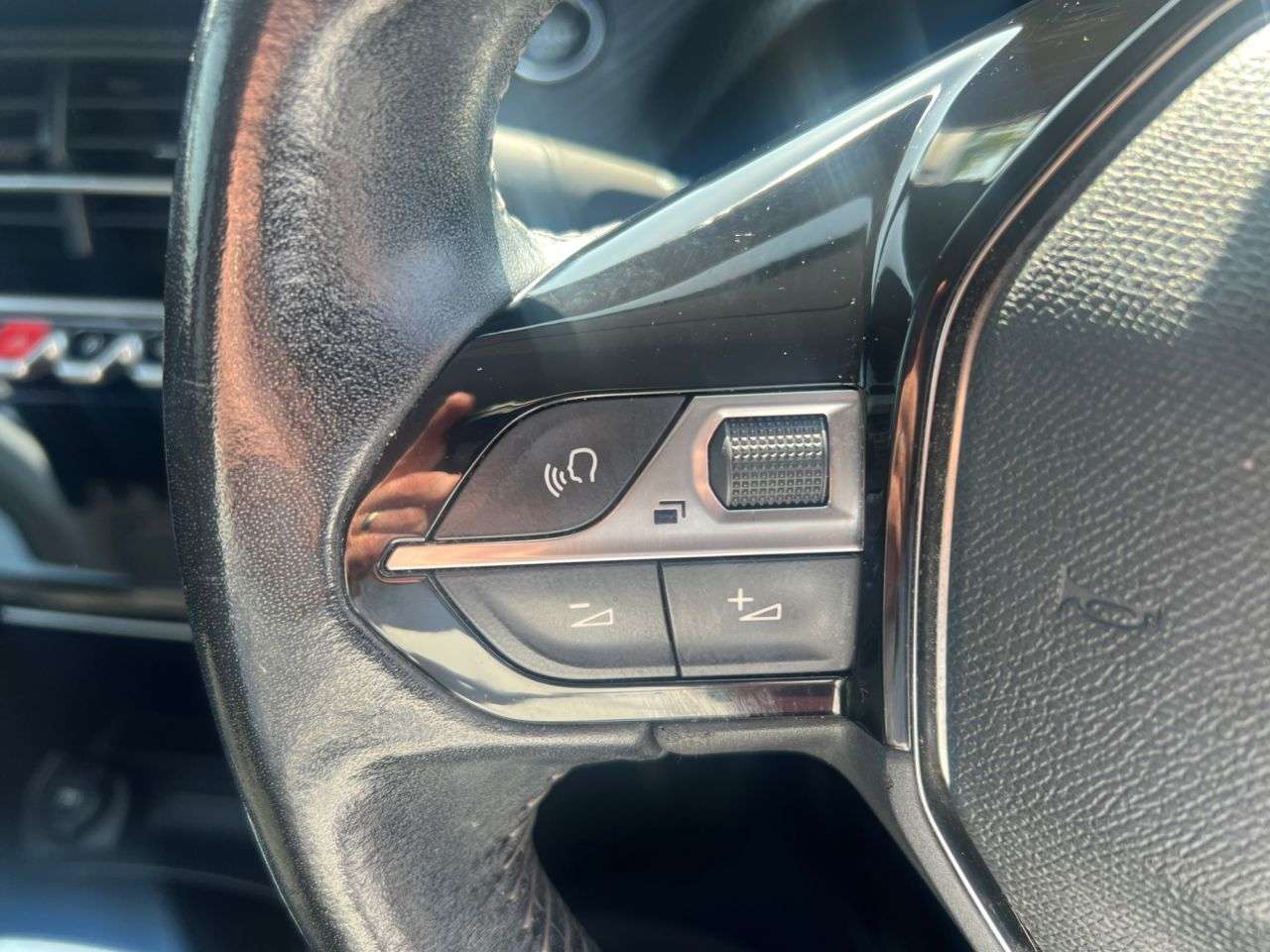 2020 PEUGEOT 208 2020 PEUGEOT 208