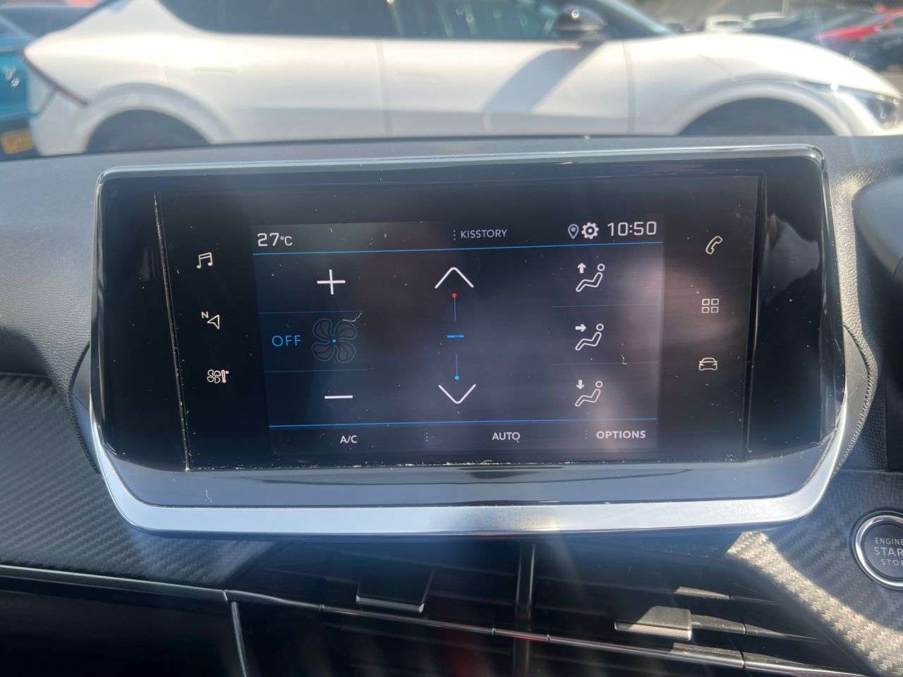 2020 PEUGEOT 208 2020 PEUGEOT 208