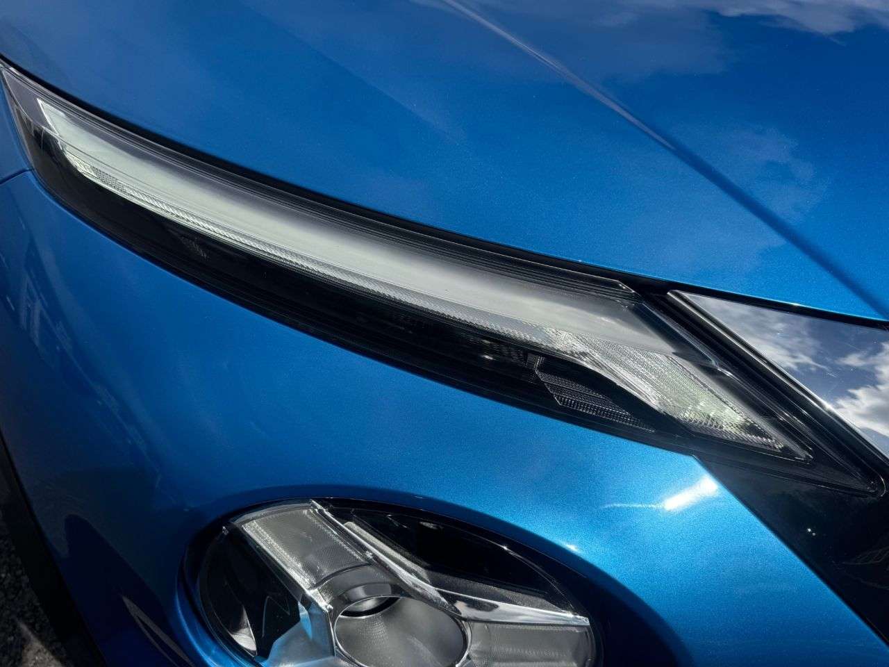 2020 NISSAN JUKE 2020 NISSAN JUKE