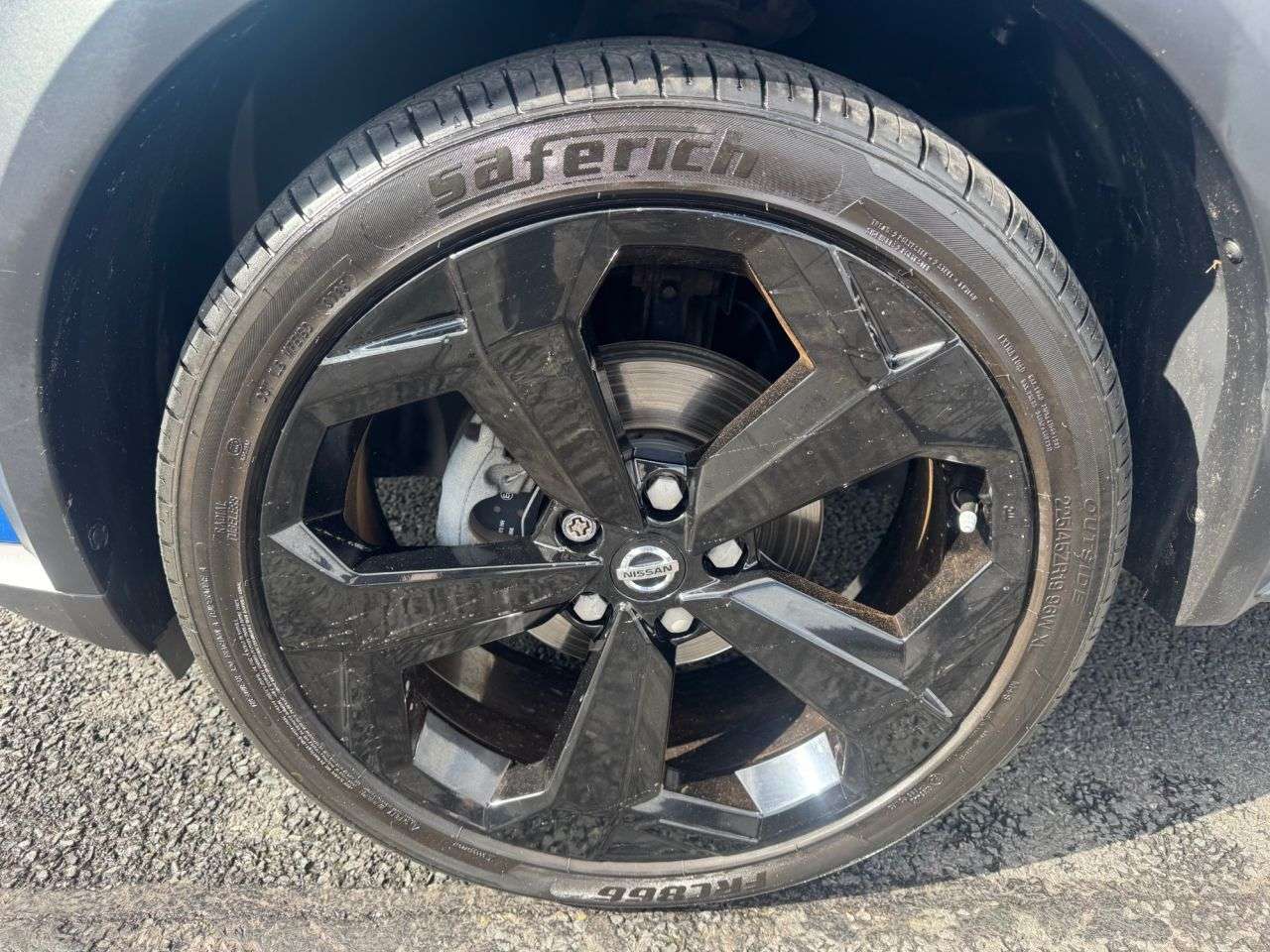 2020 NISSAN JUKE 2020 NISSAN JUKE