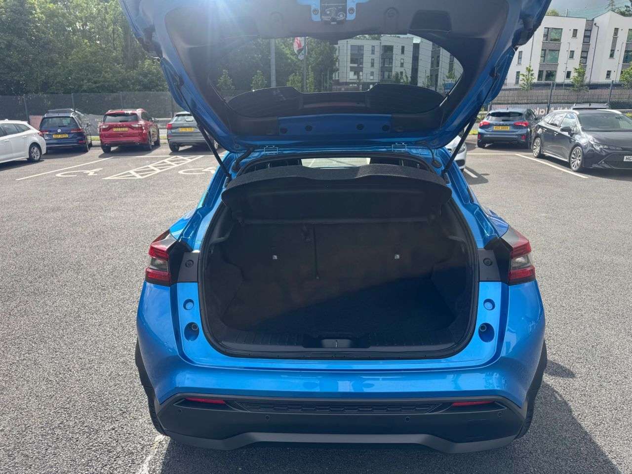 2020 NISSAN JUKE 2020 NISSAN JUKE