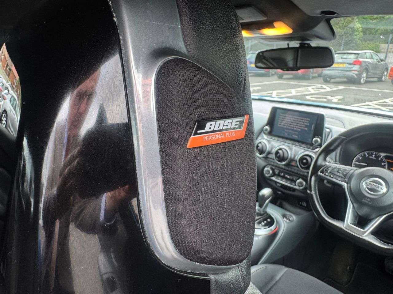 2020 NISSAN JUKE 2020 NISSAN JUKE