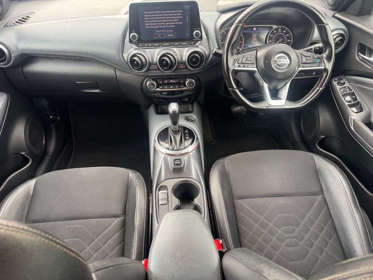 2020 NISSAN JUKE 2020 NISSAN JUKE