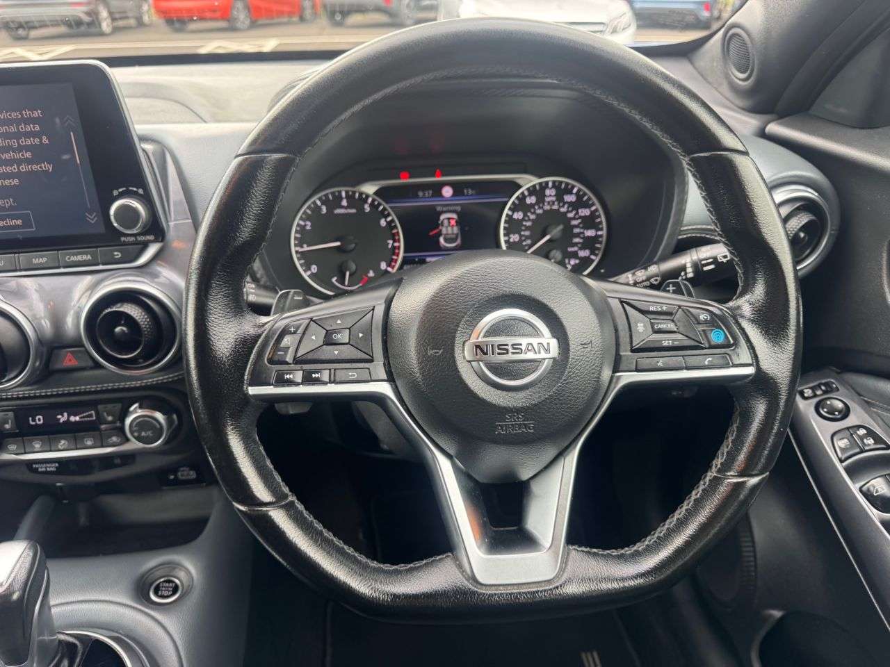 2020 NISSAN JUKE 2020 NISSAN JUKE