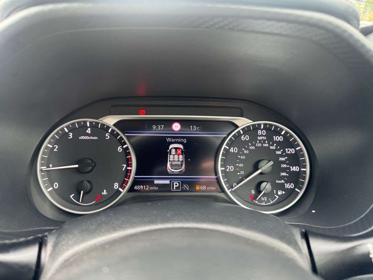2020 NISSAN JUKE 2020 NISSAN JUKE