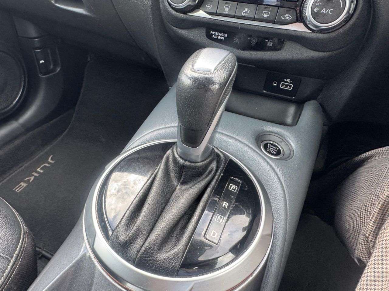 2020 NISSAN JUKE 2020 NISSAN JUKE