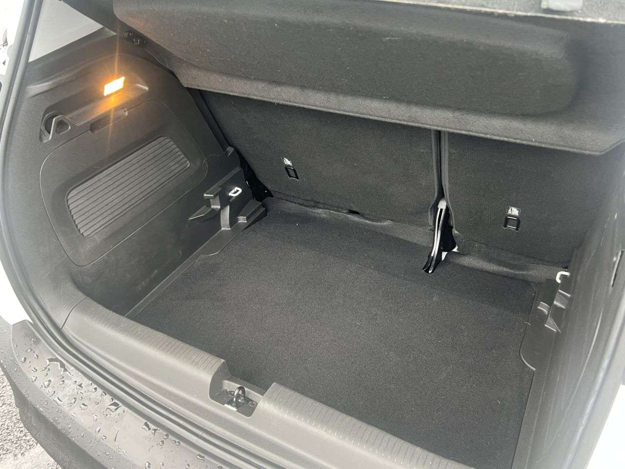 2022 VAUXHALL CROSSLAND 2022 VAUXHALL CROSSLAND