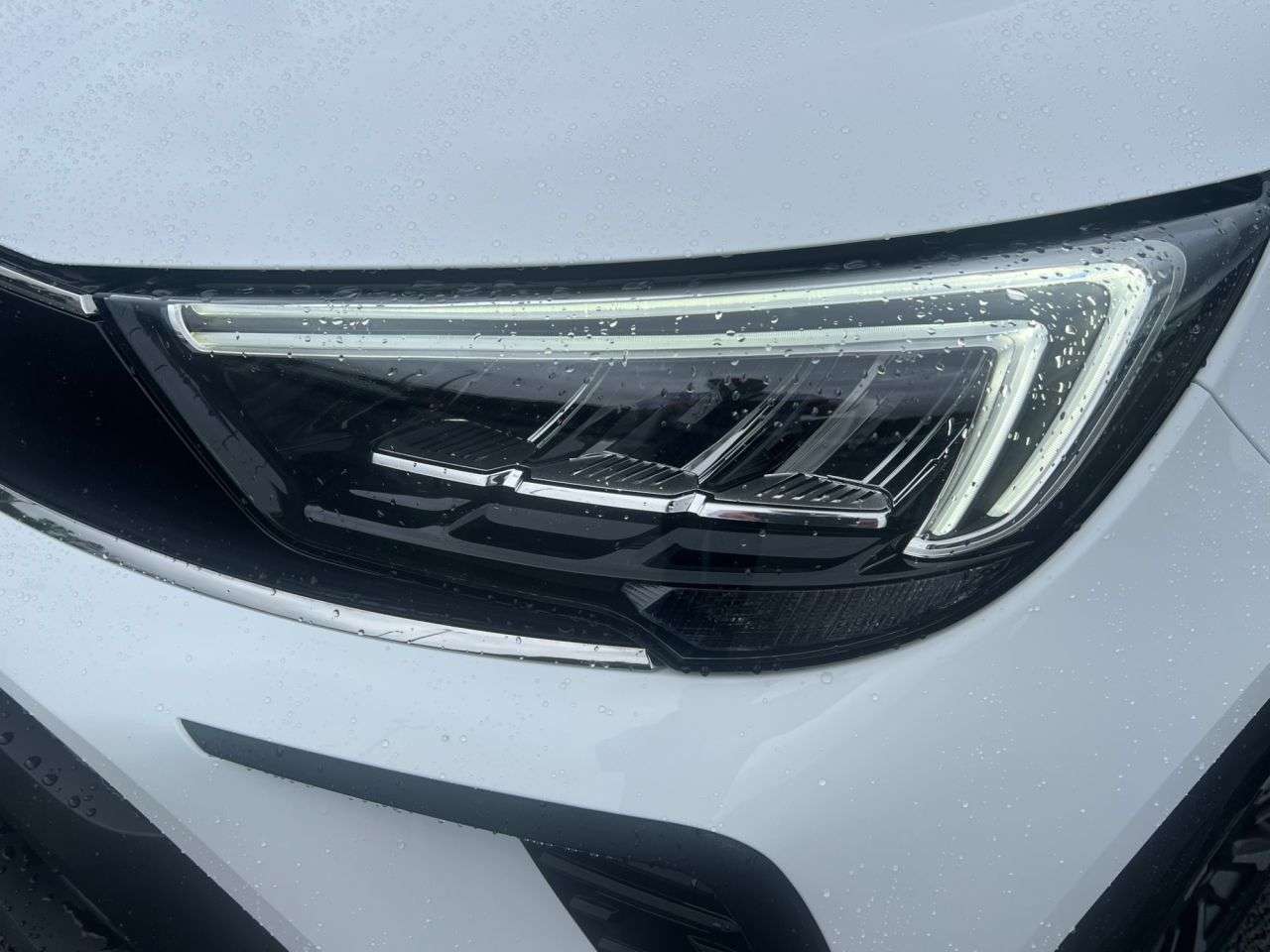 2022 VAUXHALL CROSSLAND 2022 VAUXHALL CROSSLAND