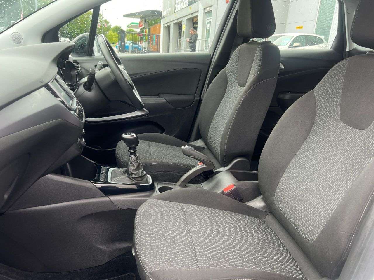 2022 VAUXHALL CROSSLAND 2022 VAUXHALL CROSSLAND