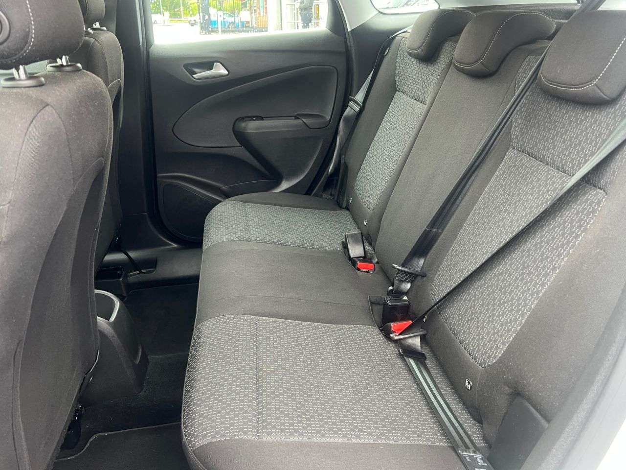 2022 VAUXHALL CROSSLAND 2022 VAUXHALL CROSSLAND