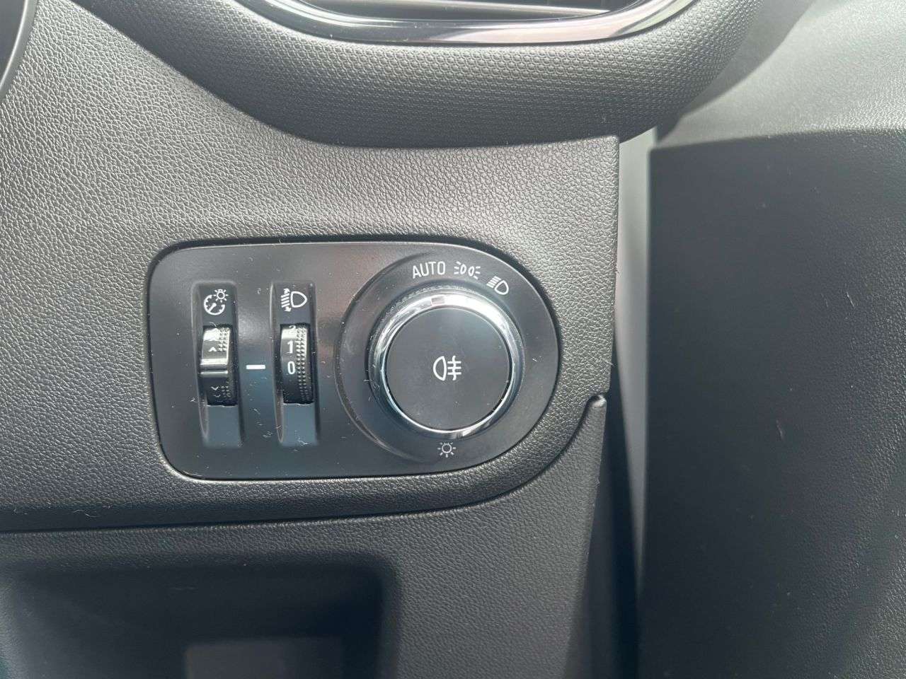 2022 VAUXHALL CROSSLAND 2022 VAUXHALL CROSSLAND