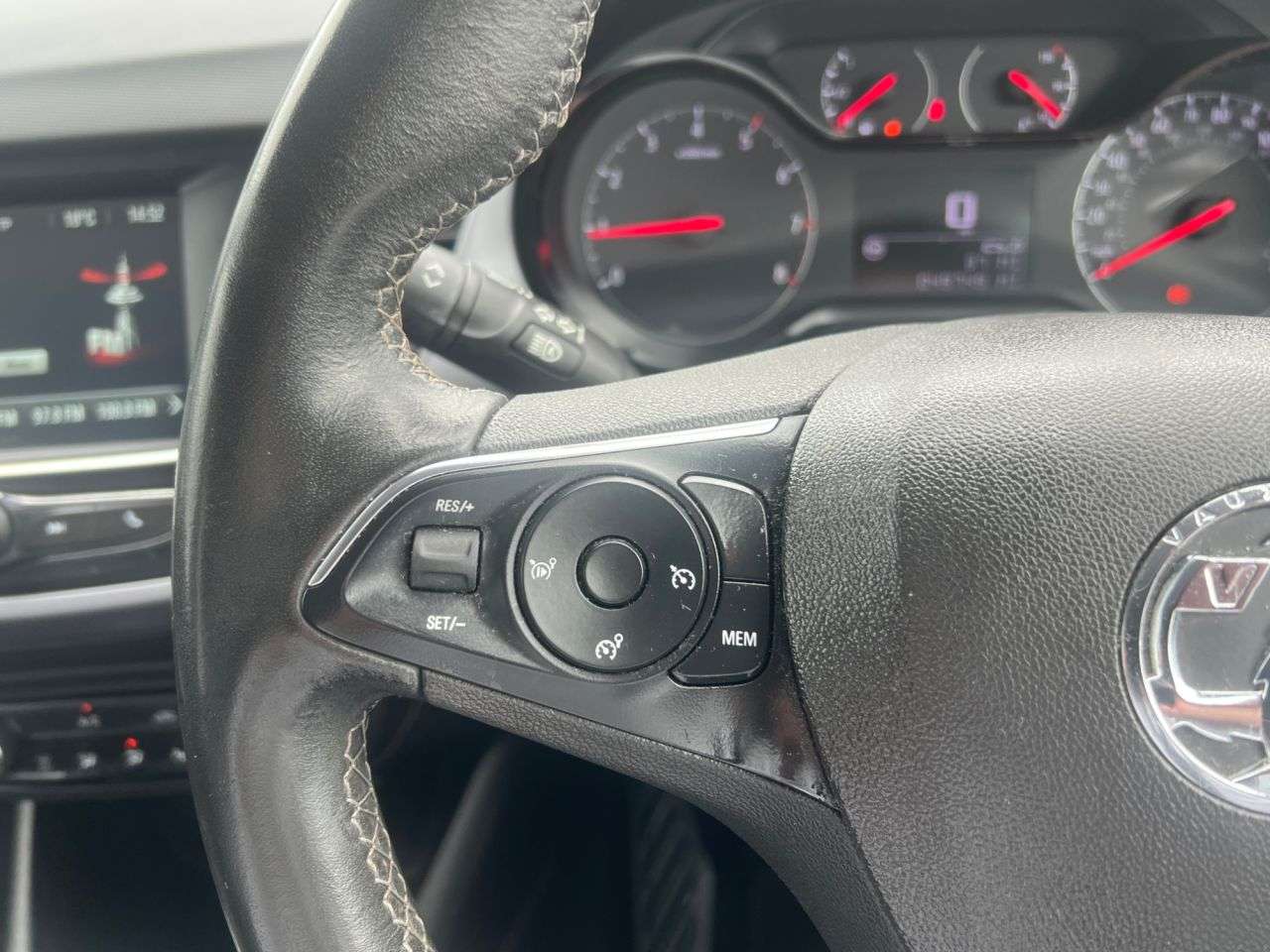 2022 VAUXHALL CROSSLAND 2022 VAUXHALL CROSSLAND
