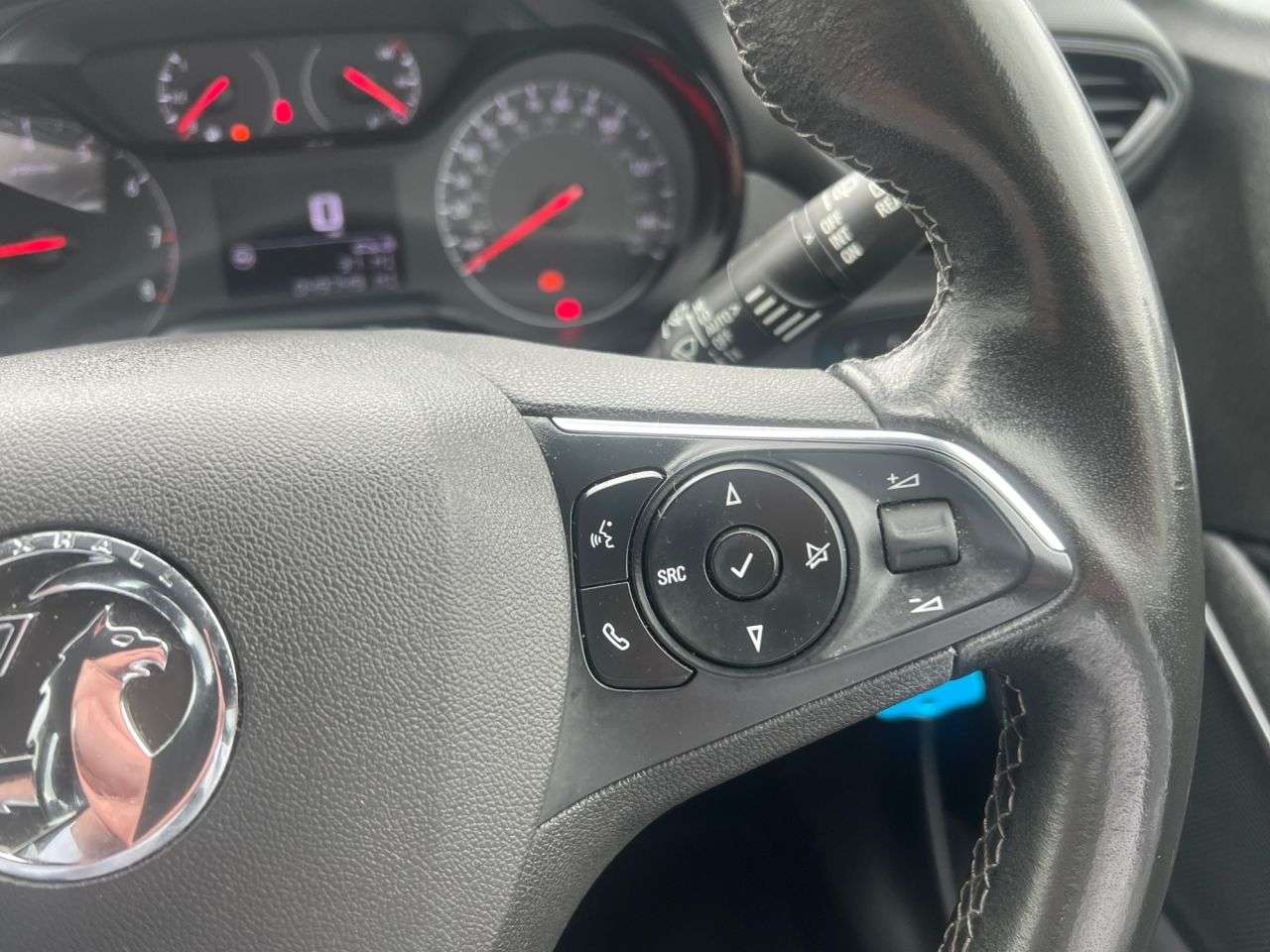 2022 VAUXHALL CROSSLAND 2022 VAUXHALL CROSSLAND
