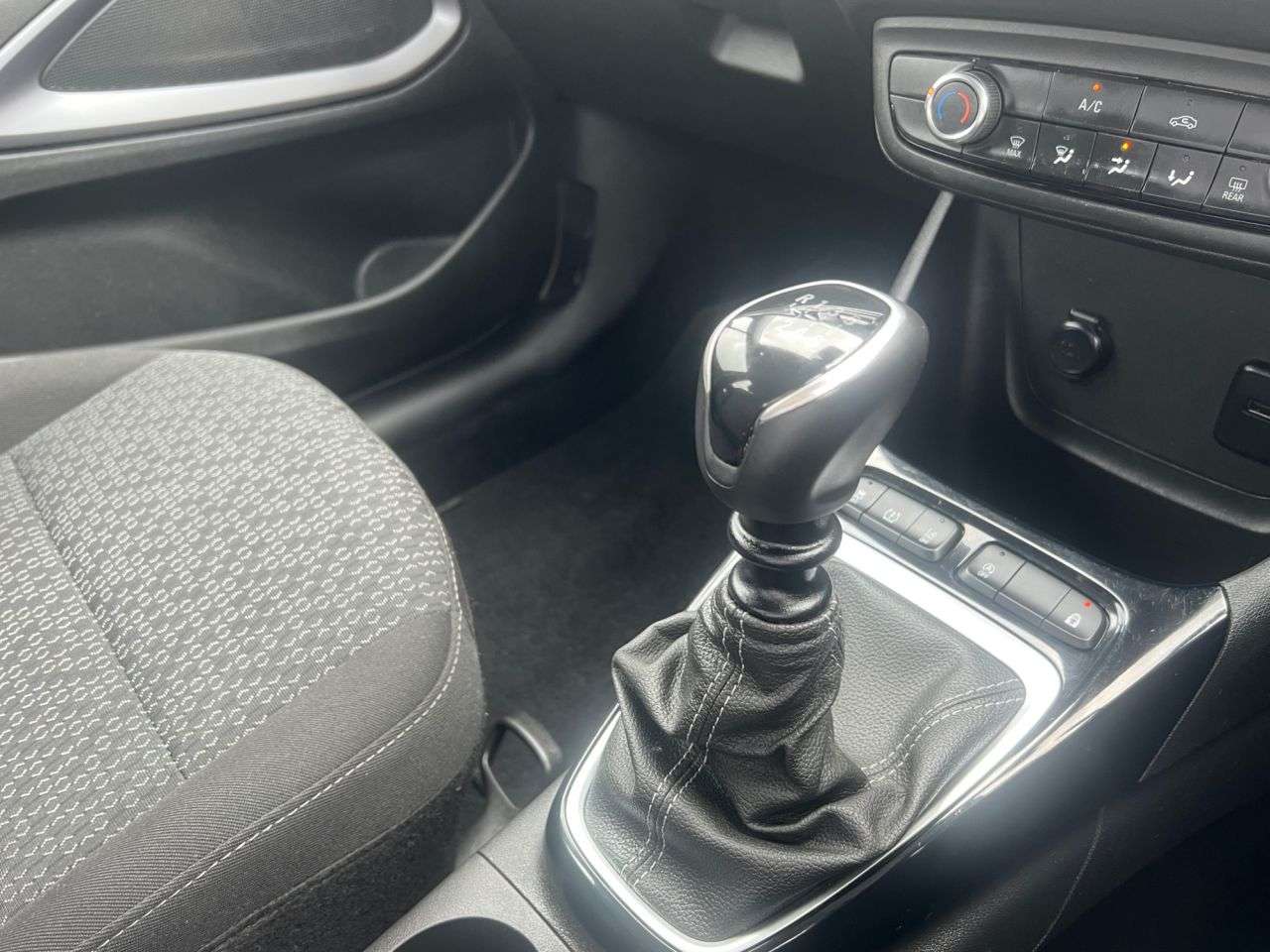 2022 VAUXHALL CROSSLAND 2022 VAUXHALL CROSSLAND