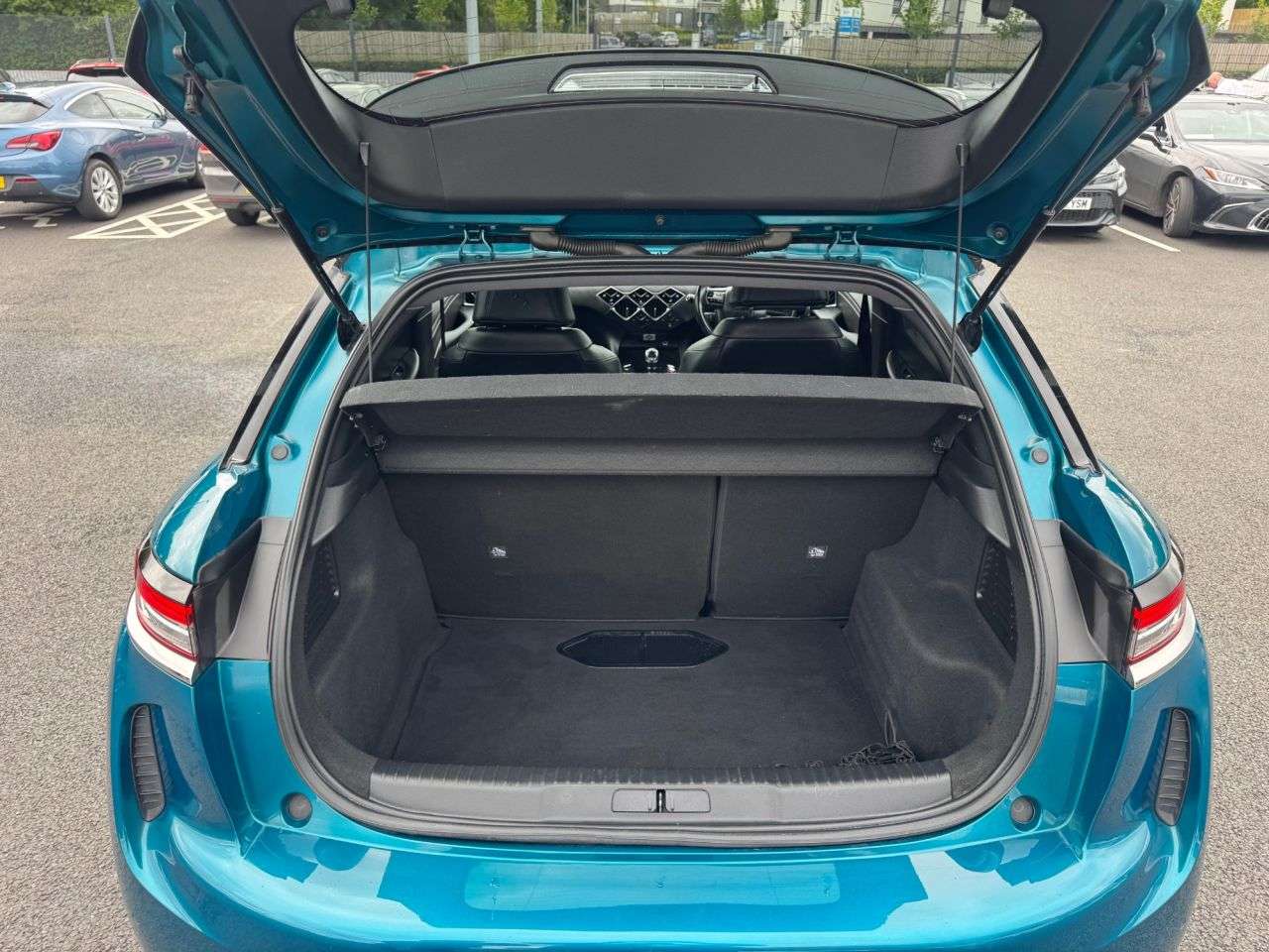 2020 DS AUTOMOBILES DS 3 CROSSBACK 2020 DS AUTOMOBILES DS 3 CROSSBACK