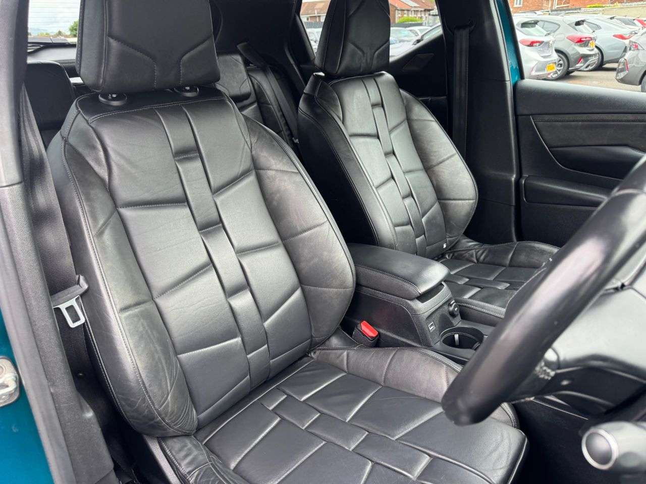 2020 DS AUTOMOBILES DS 3 CROSSBACK 2020 DS AUTOMOBILES DS 3 CROSSBACK