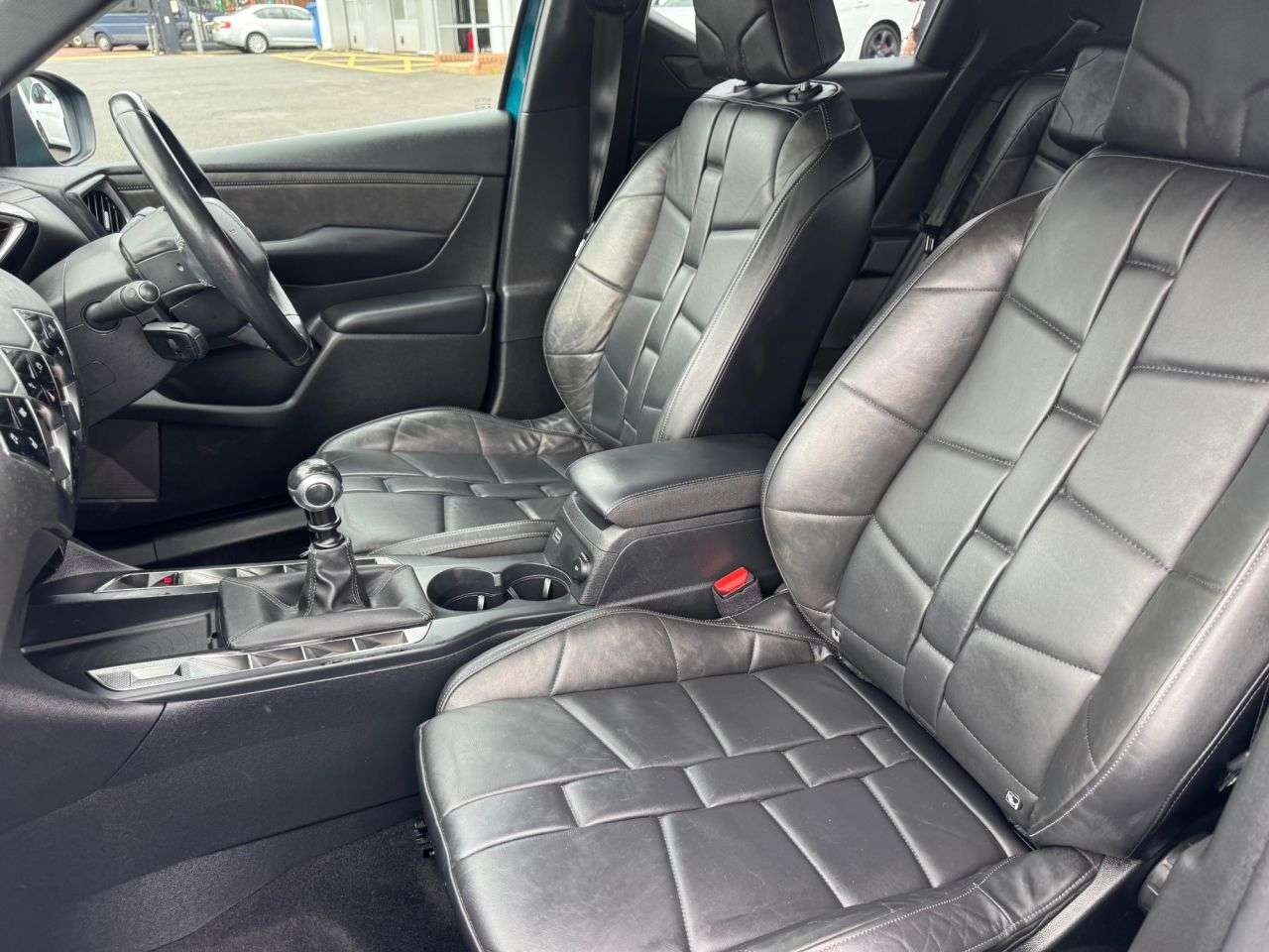 2020 DS AUTOMOBILES DS 3 CROSSBACK 2020 DS AUTOMOBILES DS 3 CROSSBACK