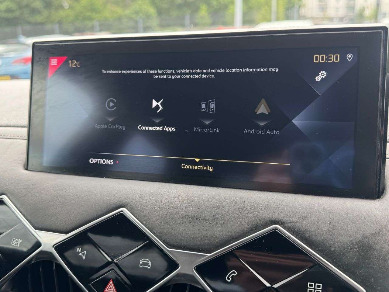 2020 DS AUTOMOBILES DS 3 CROSSBACK 2020 DS AUTOMOBILES DS 3 CROSSBACK