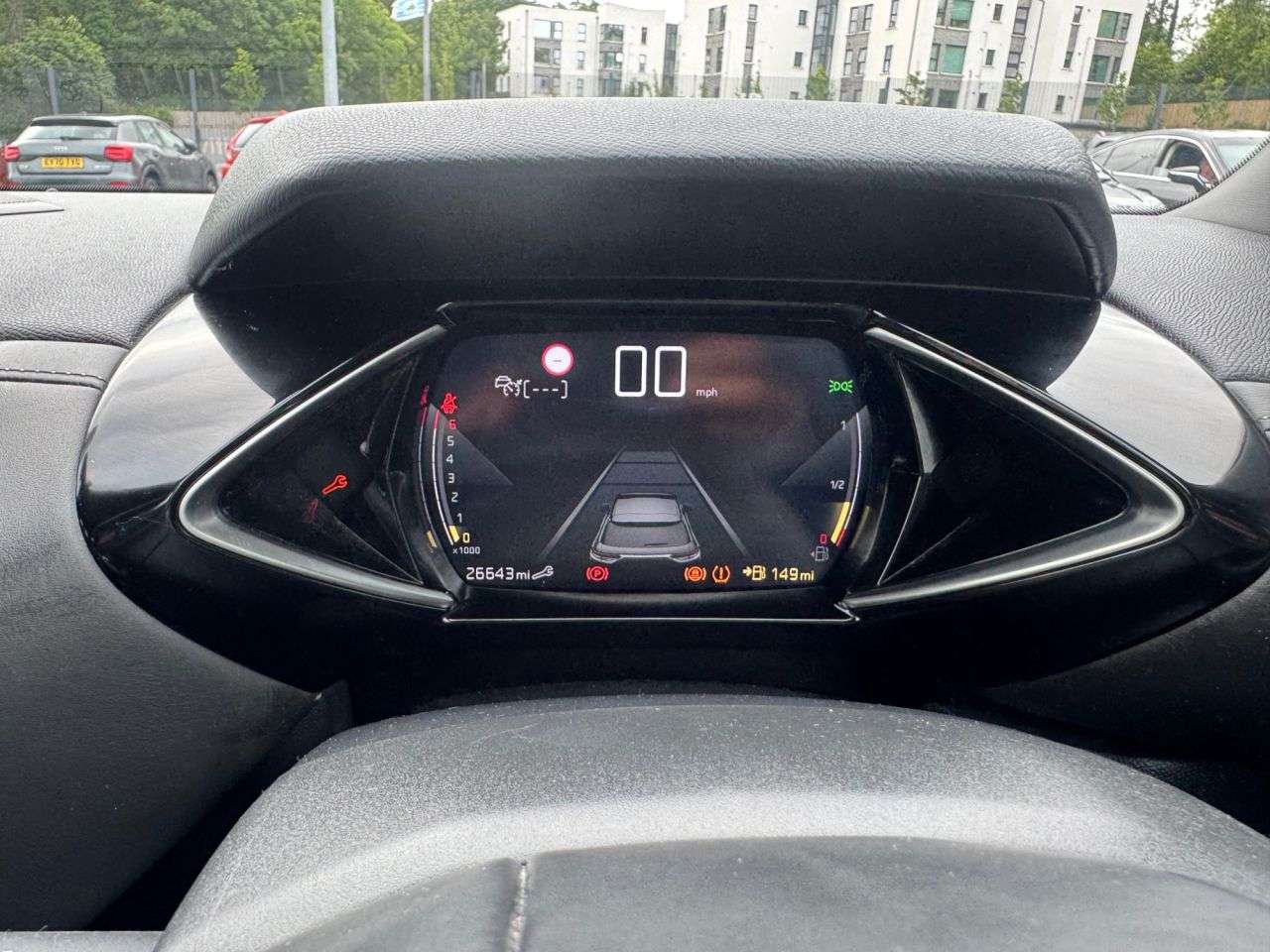 2020 DS AUTOMOBILES DS 3 CROSSBACK 2020 DS AUTOMOBILES DS 3 CROSSBACK