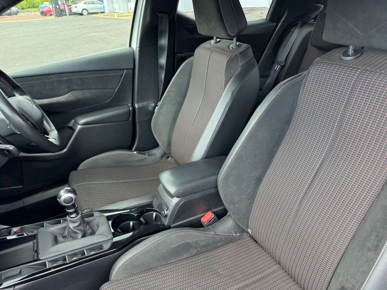 2020 DS AUTOMOBILES DS 3 2020 DS AUTOMOBILES DS 3