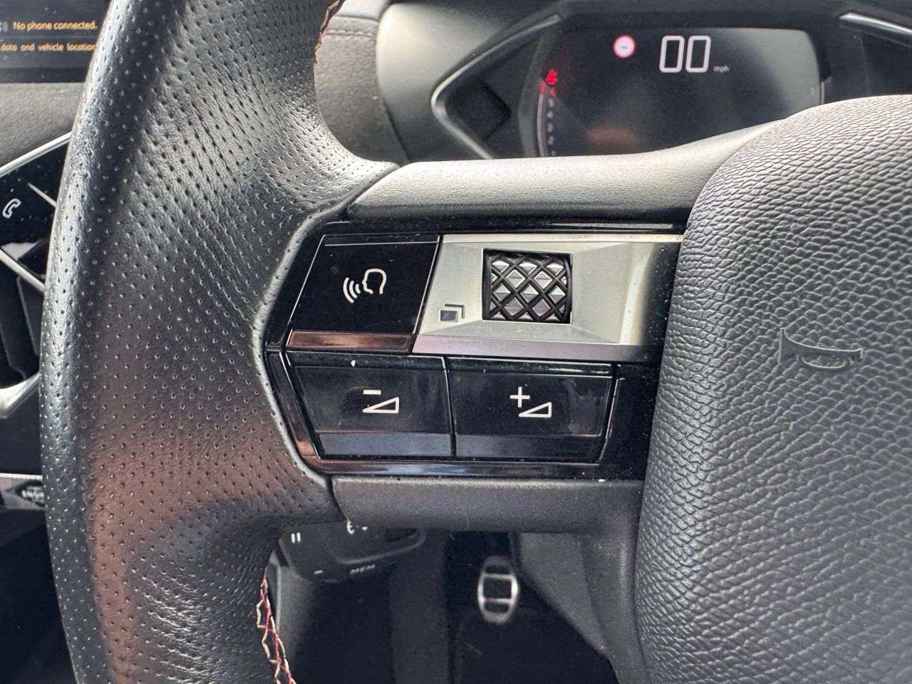 2020 DS AUTOMOBILES DS 3 2020 DS AUTOMOBILES DS 3