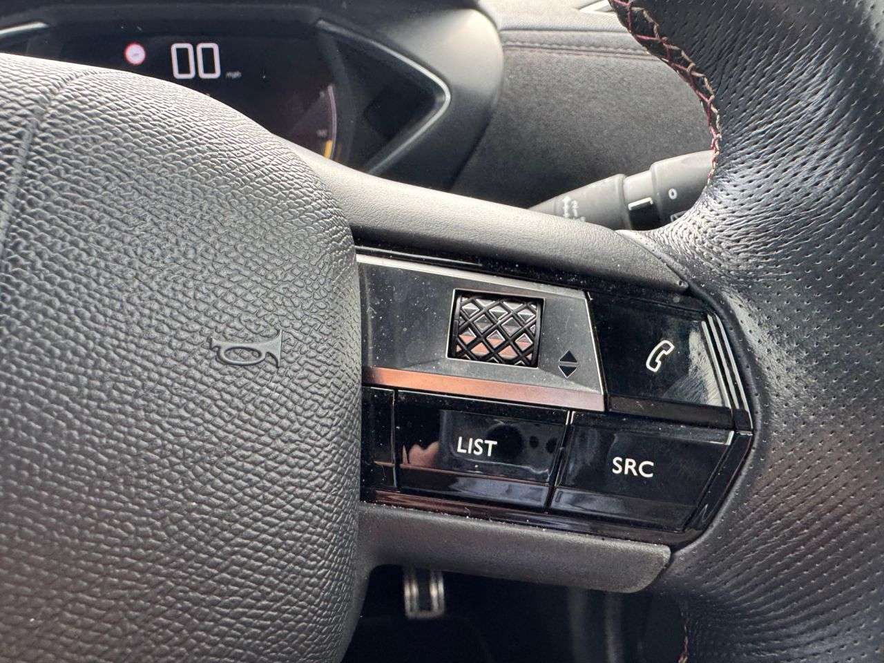 2020 DS AUTOMOBILES DS 3 2020 DS AUTOMOBILES DS 3