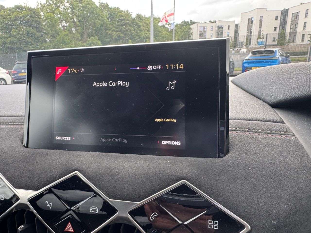 2020 DS AUTOMOBILES DS 3 2020 DS AUTOMOBILES DS 3