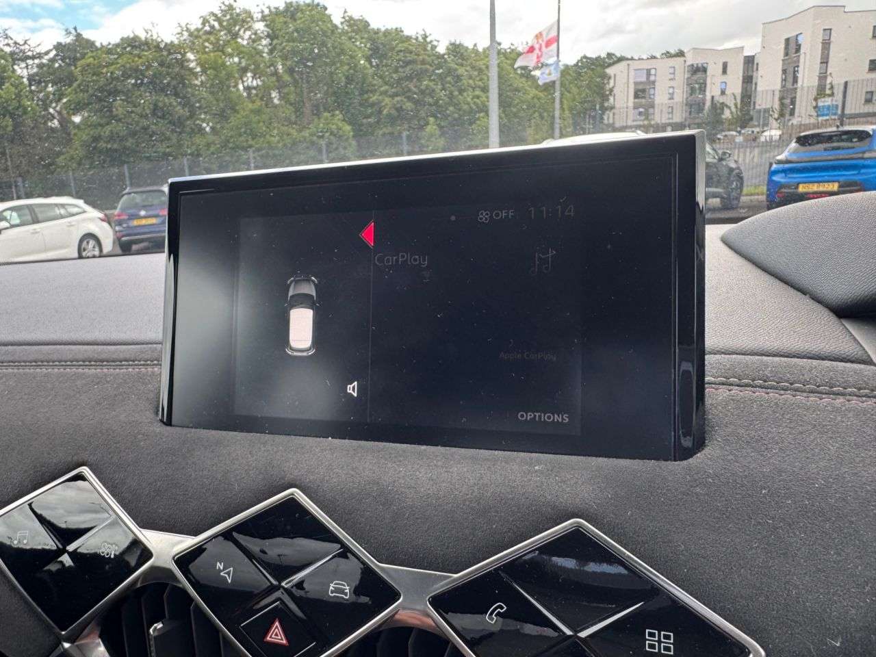 2020 DS AUTOMOBILES DS 3 2020 DS AUTOMOBILES DS 3