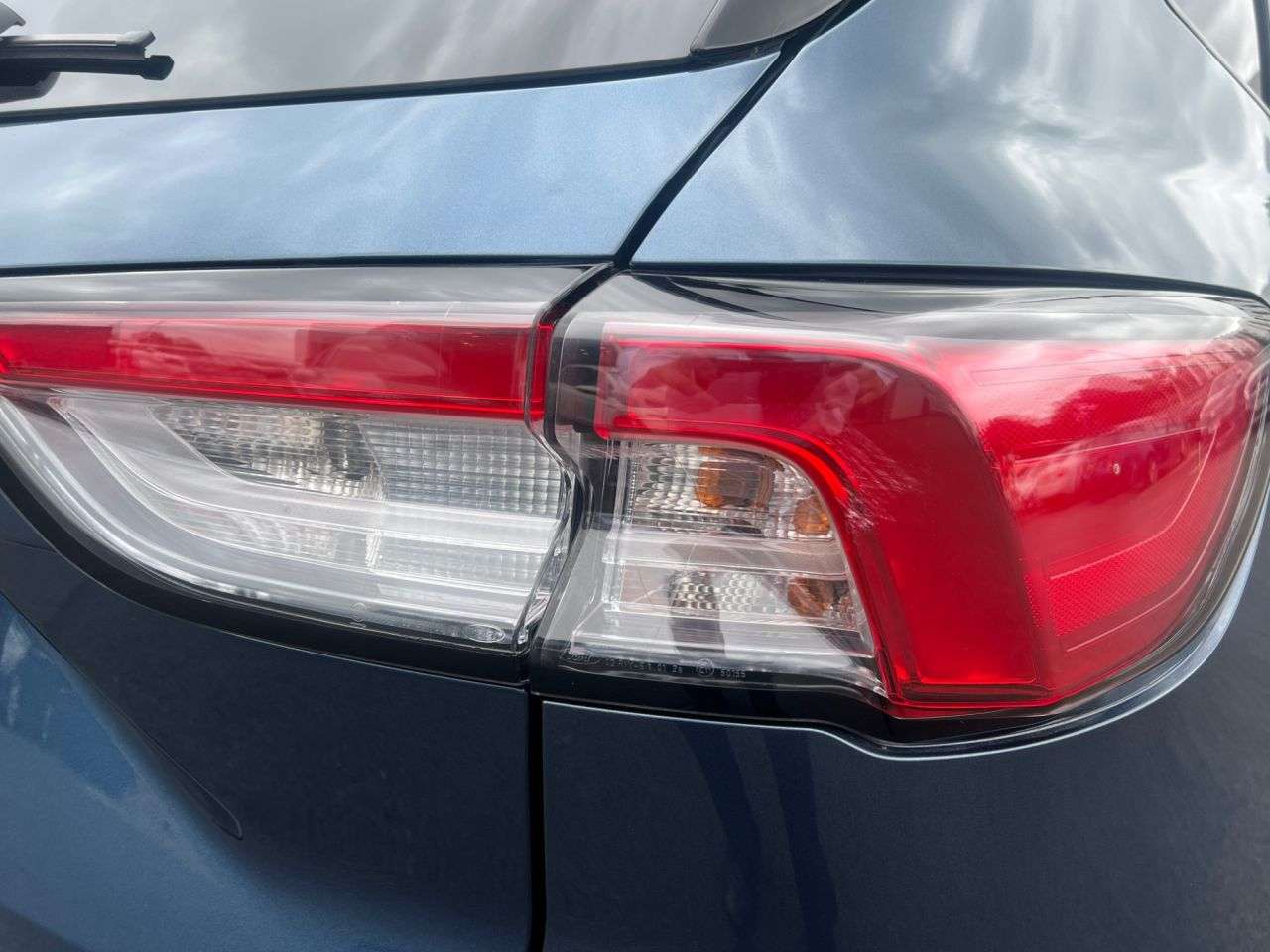 2020 FORD KUGA 2020 FORD KUGA
