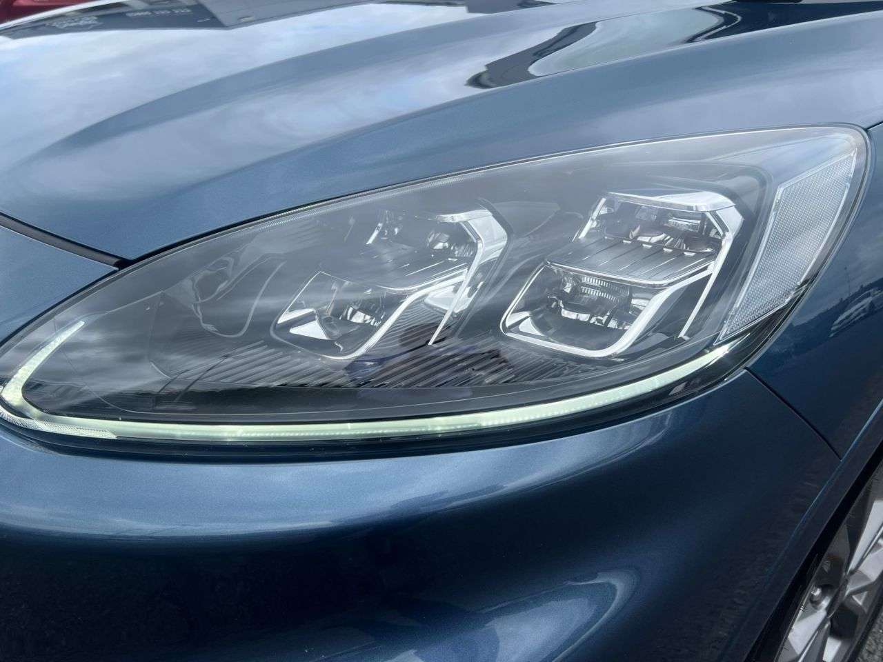 2020 FORD KUGA 2020 FORD KUGA