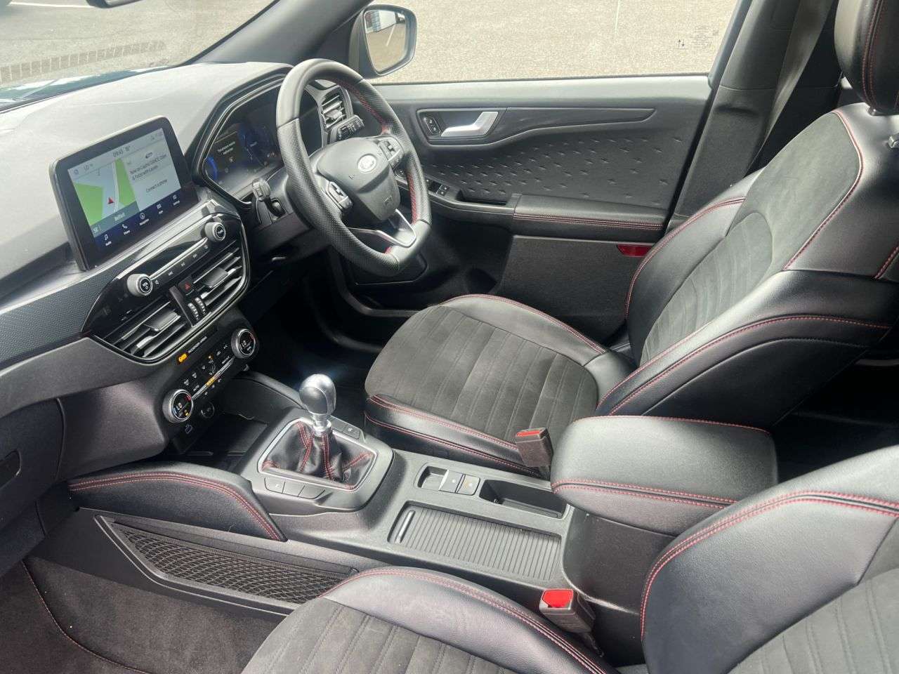 2020 FORD KUGA 2020 FORD KUGA