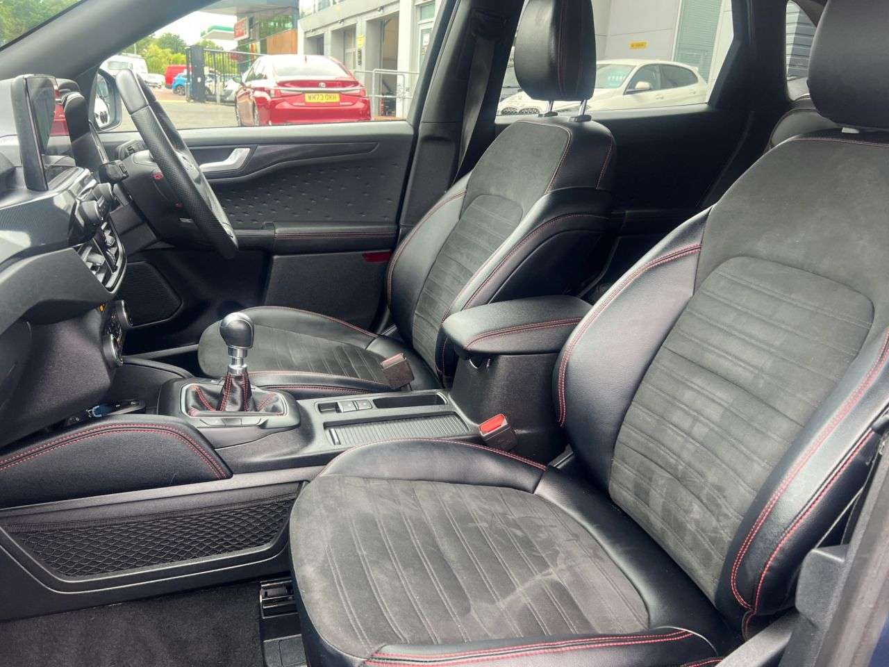 2020 FORD KUGA 2020 FORD KUGA