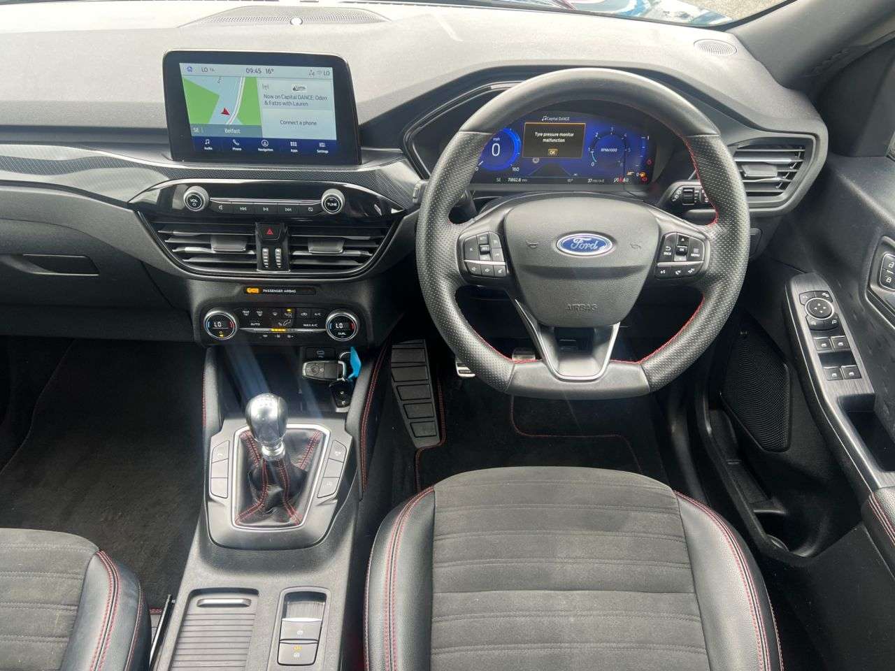 2020 FORD KUGA 2020 FORD KUGA