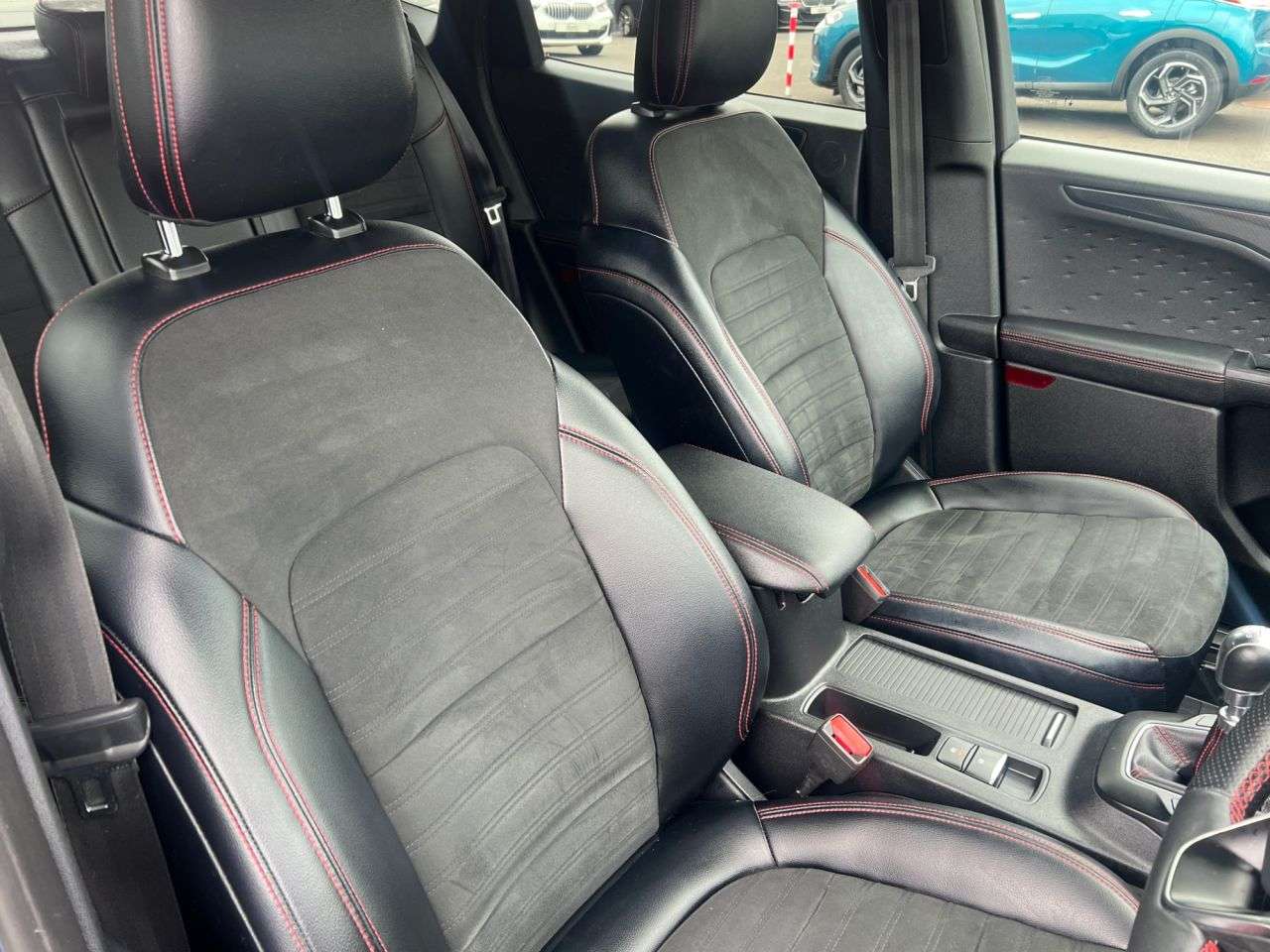 2020 FORD KUGA 2020 FORD KUGA