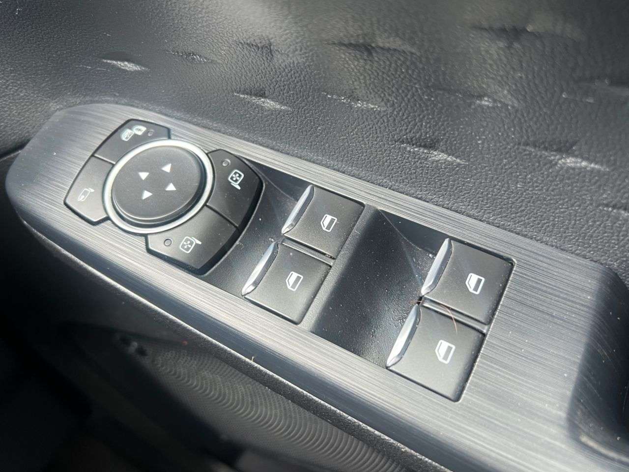 2020 FORD KUGA 2020 FORD KUGA