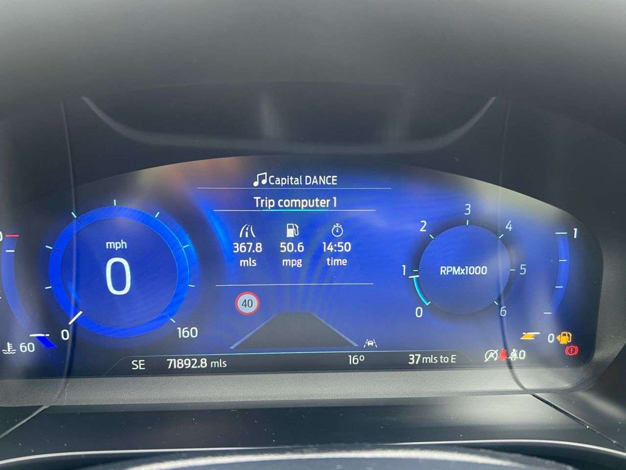 2020 FORD KUGA 2020 FORD KUGA