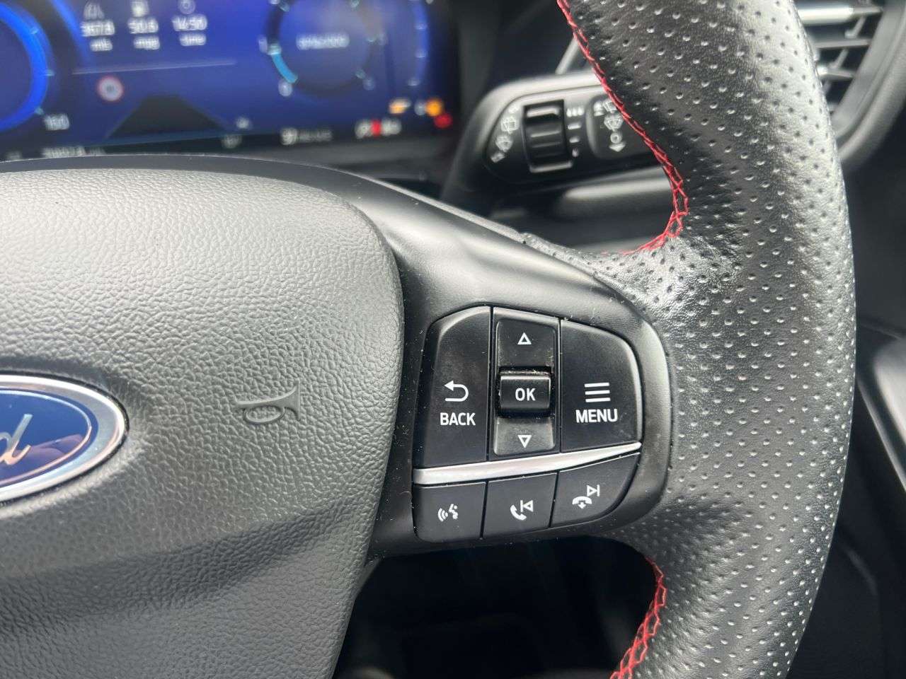 2020 FORD KUGA 2020 FORD KUGA