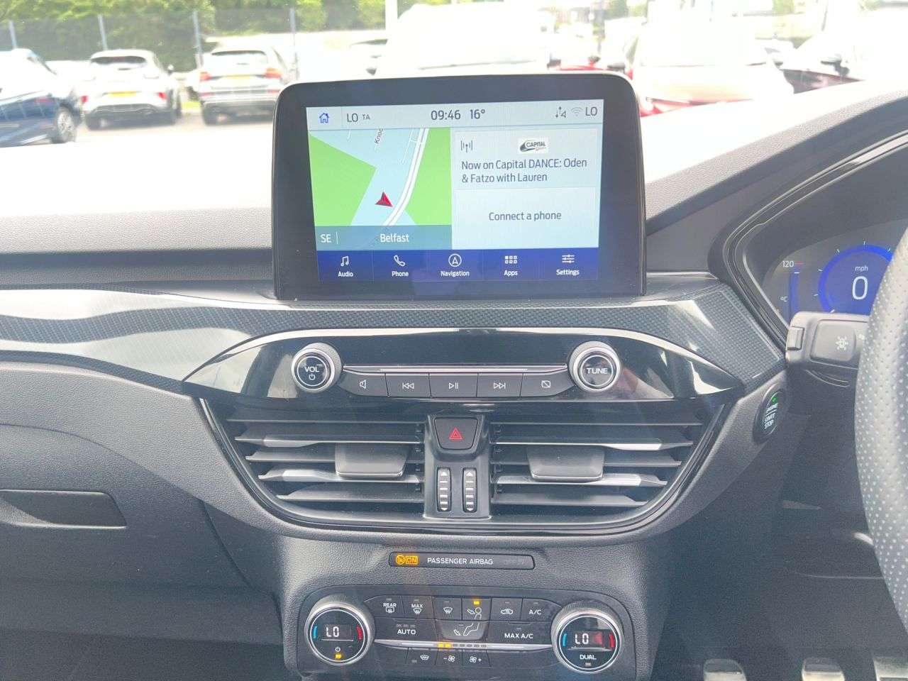 2020 FORD KUGA 2020 FORD KUGA
