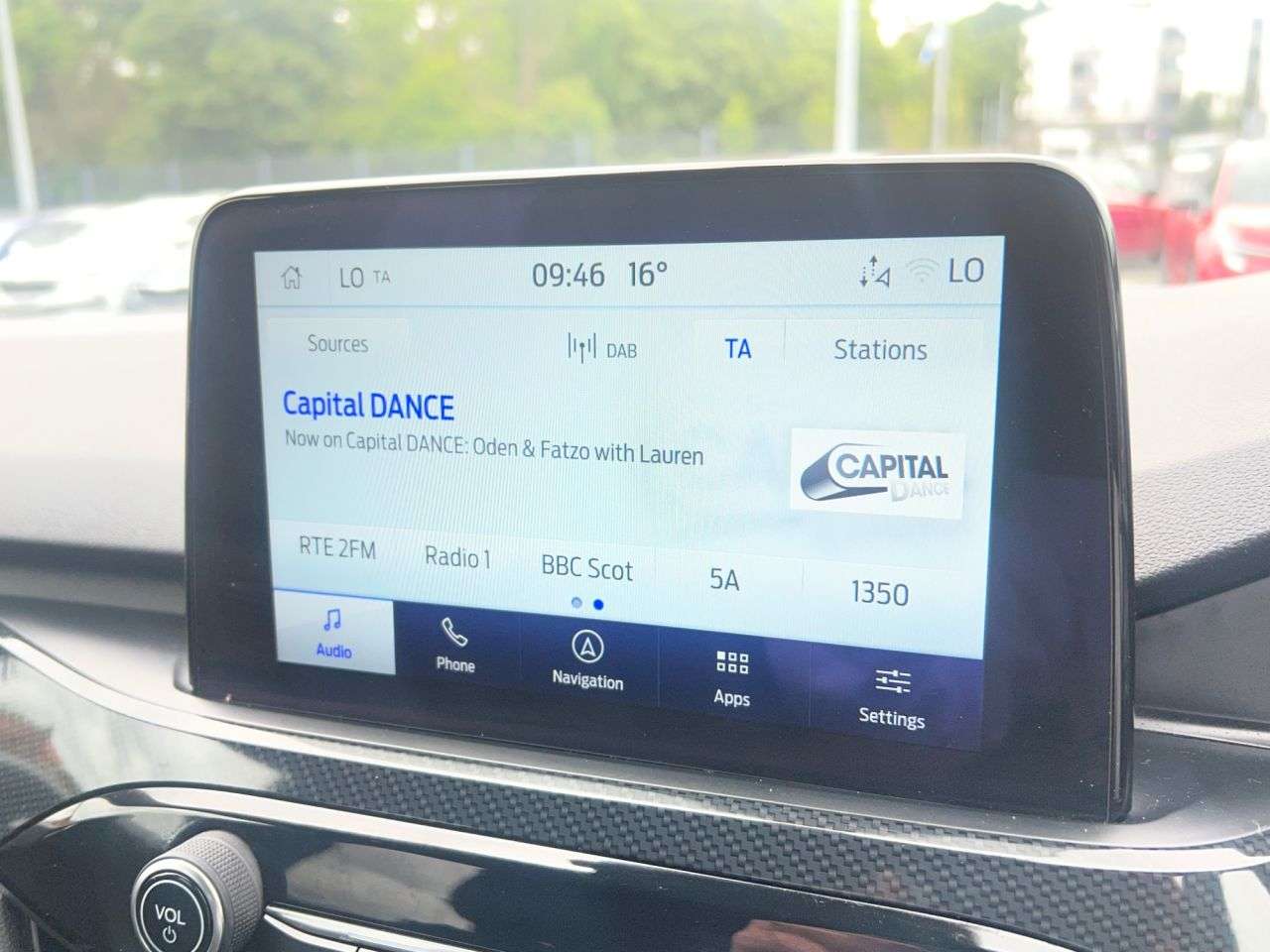 2020 FORD KUGA 2020 FORD KUGA