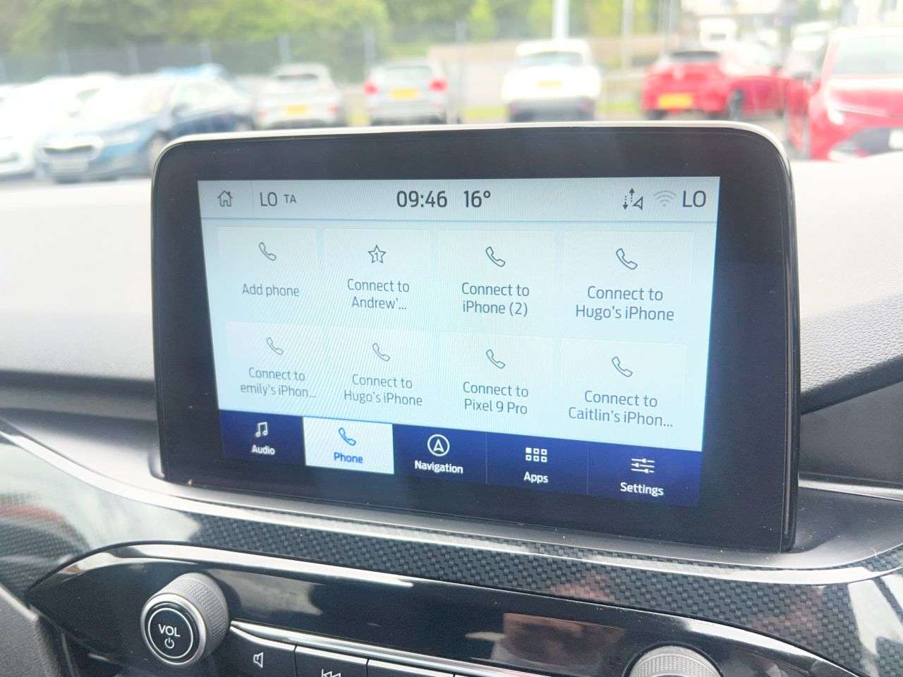 2020 FORD KUGA 2020 FORD KUGA