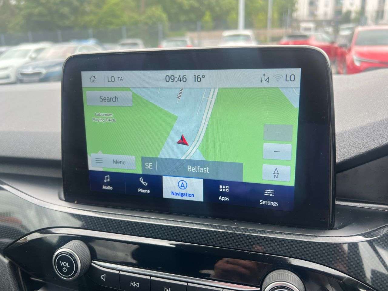 2020 FORD KUGA 2020 FORD KUGA