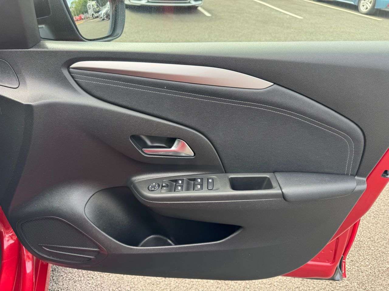 2020 VAUXHALL CORSA 2020 VAUXHALL CORSA