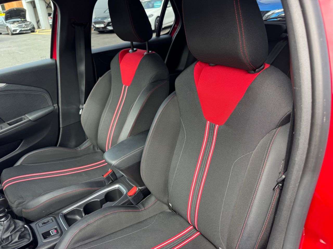 2020 VAUXHALL CORSA 2020 VAUXHALL CORSA