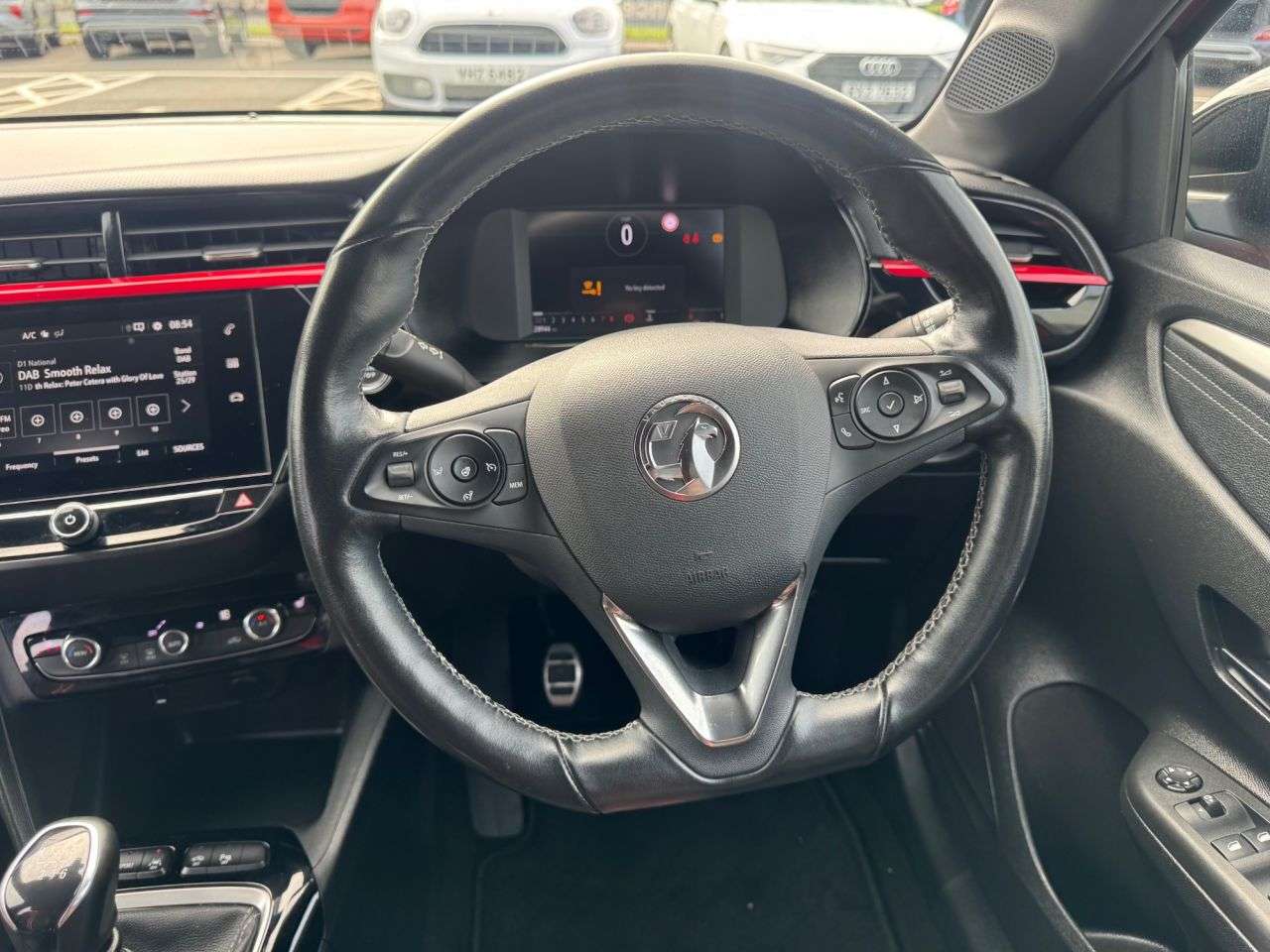 2020 VAUXHALL CORSA 2020 VAUXHALL CORSA