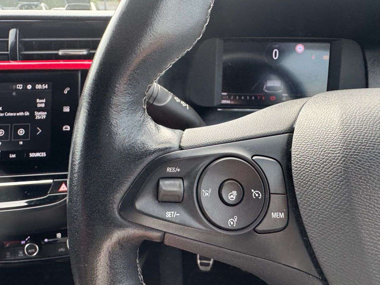 2020 VAUXHALL CORSA 2020 VAUXHALL CORSA