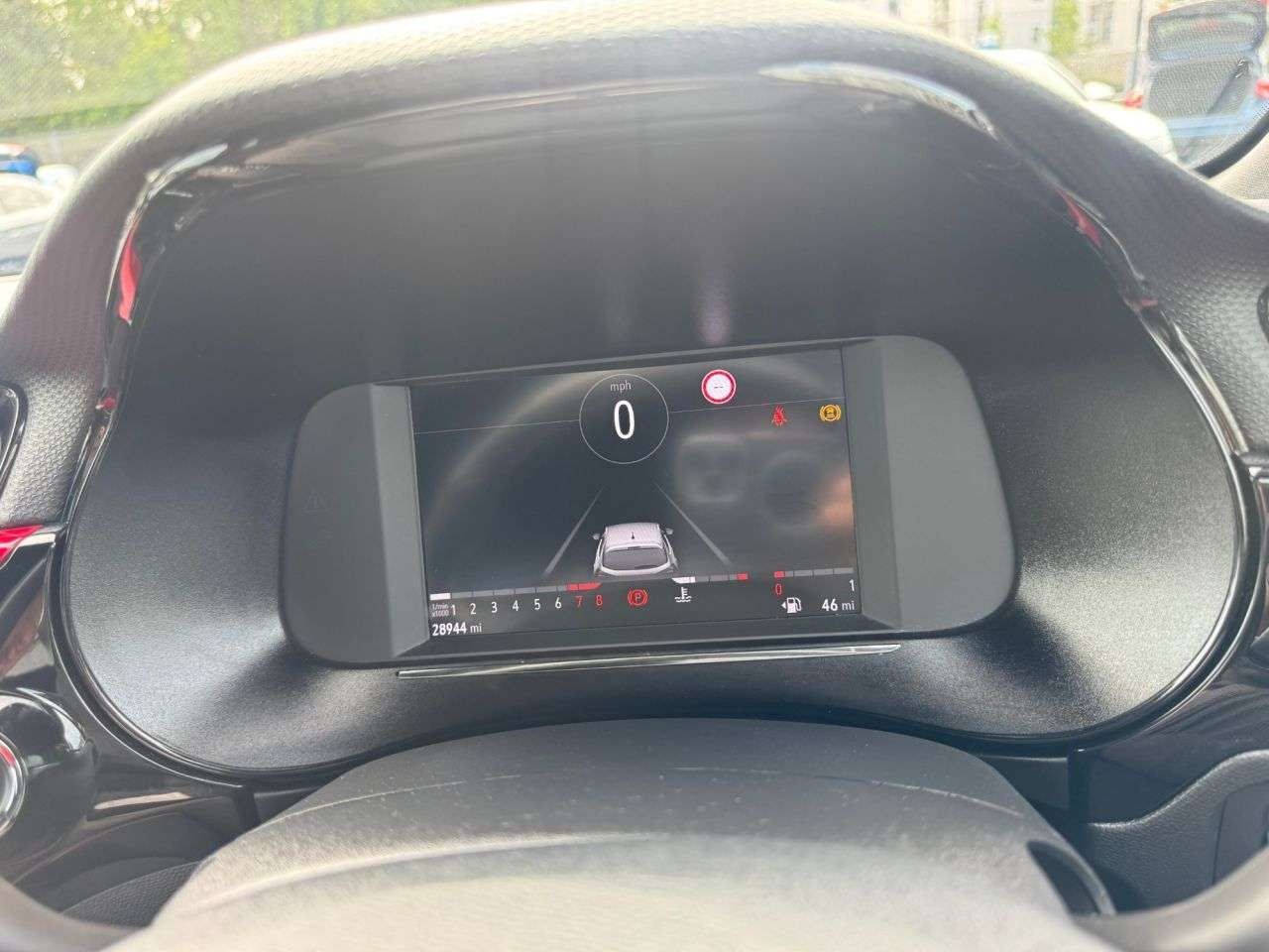 2020 VAUXHALL CORSA 2020 VAUXHALL CORSA