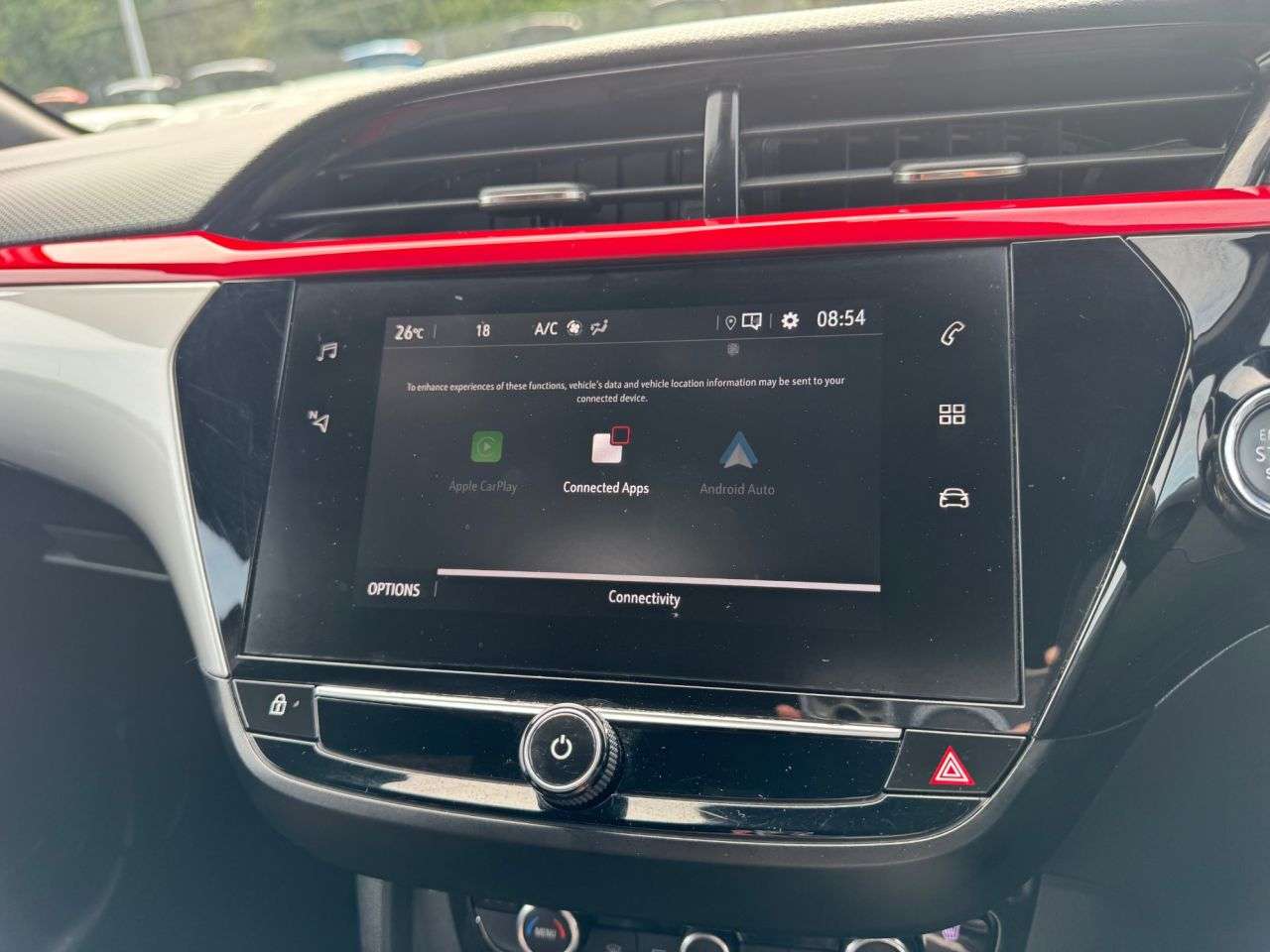 2020 VAUXHALL CORSA 2020 VAUXHALL CORSA